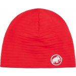 Mammut Taiss Light beanie mammut red – Sleviste.cz