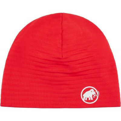 Mammut Taiss Light beanie mammut red – Sleviste.cz