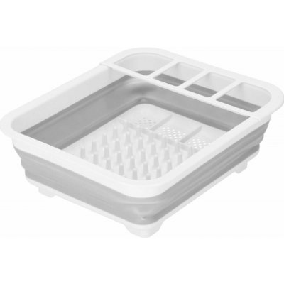 Springos HA5198 SKLÁDACÍ ODKAPÁVAČ NA NÁDOBÍ 36 x 31 x 12 cm – Hledejceny.cz