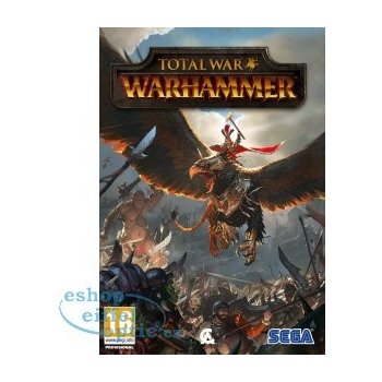 Total War: Warhammer (Limited Edition)