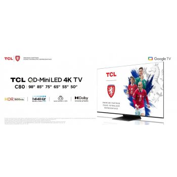 TCL 50C805