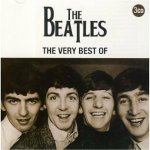 Beatles - VERY BEST OF CD – Sleviste.cz