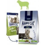 Happy Cat NEW Culinary Weide Lamm Jehněčí 1,3 kg – Hledejceny.cz