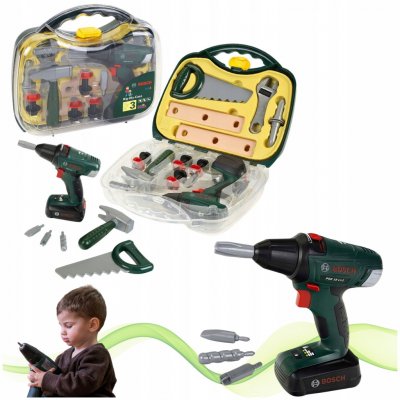 Bosch Kufřík s nářadím MINI – Sleviste.cz