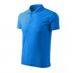 Malfini Pique polo 203 polokošile pánská snorkel blue – Hledejceny.cz