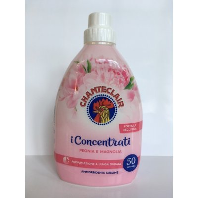 Vert di Chanteclair Ammorbidente Concentrato Eucalipto e Fresia Ecoricarica  1400 ml