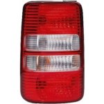 Levé zadní světlo Volkswagen Caddy III (2K) 10-15 1 DVEŘE – Hledejceny.cz