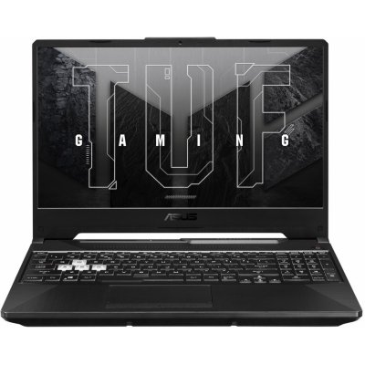 Asus Tuf Gaming A15 FA506NF-HN071W