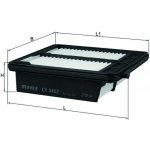 MAHLE ORIGINAL Vzduchový filtr LX3462 – Hledejceny.cz