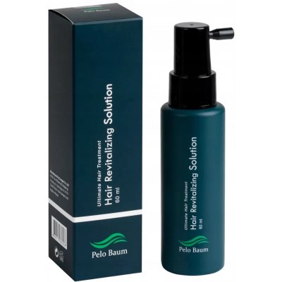 Pelo Baum Sérum proti vypadávání vlasů 60 ml – Zboží Dáma