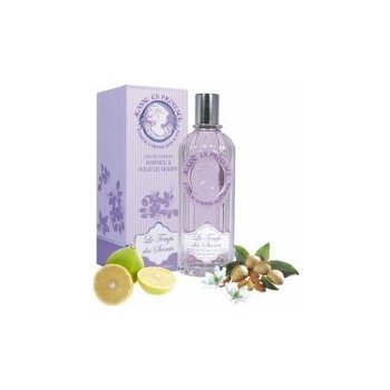 Jeanne en Provence Le Temps des Secrets parfémovaná voda dámská 125 ml