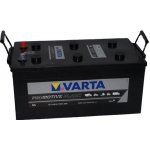 Varta Promotive Black 12V 220Ah 1150A 720 018 115 – Zbozi.Blesk.cz