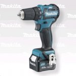 Makita DF332DSME – Zboží Mobilmania