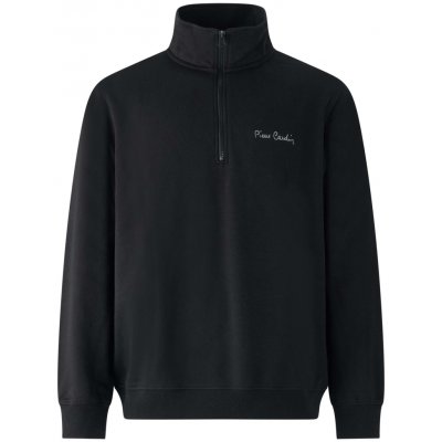 PIERRE CARDIN mikina černá – Hledejceny.cz