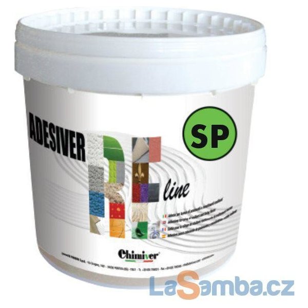  CHIMIVER Adesiver RE 400/SP lepidlo 5 kg