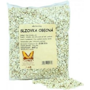 Natural Slzovka obecná 500g