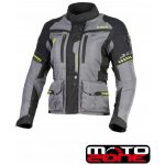 SECA Arrakis II šedo-černá – Zboží Mobilmania