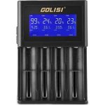 Golisi S4 nabíječka pro monočlánky – Zboží Dáma