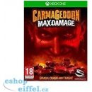 Carmageddon: Max Damage