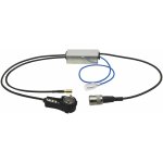 Univerzální značka autoantén AM-FM / DAB-DAB+ rozbočovač signálu 295958 – Zboží Živě