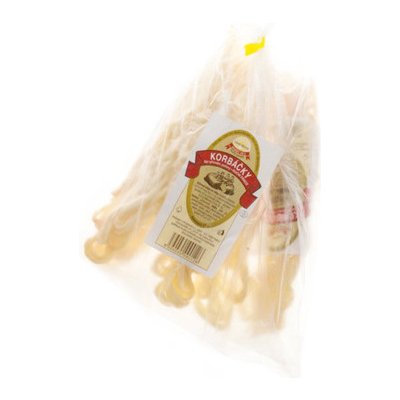 Delamere Korbáč uzený sýr 5 x 55 g – Sleviste.cz