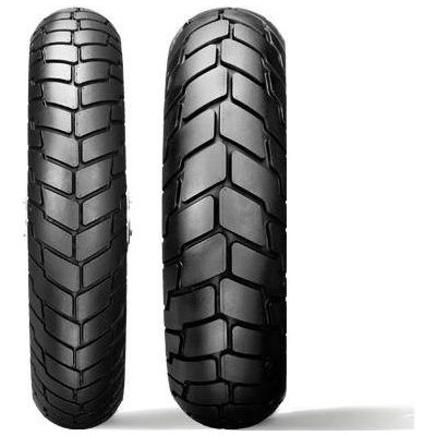 Dunlop D427 130/90 R16 67H Harley-Davidson – Hledejceny.cz