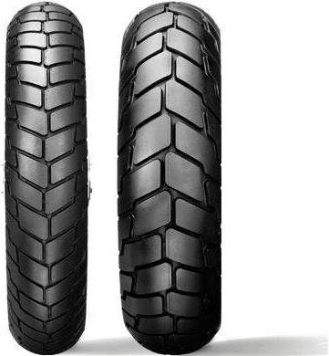 Dunlop D427 130/90 R16 67H Harley-Davidson