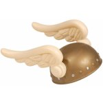 Galská helma Asterix – Zboží Dáma