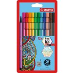 Stabilo Pen 68 12 ks – Zboží Živě