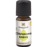 Sonnentor Citronová tráva éterický olej bio 10 g – Hledejceny.cz