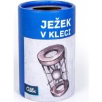 Albi Ježek v kleci kov – Zbozi.Blesk.cz