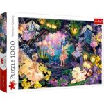 TREFL Veselý čas víl 1000 dílků – Hledejceny.cz