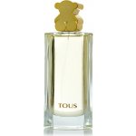 Tous Gold parfémovaná voda dámská 50 ml – Hledejceny.cz