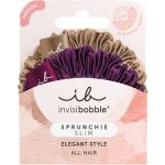 Invisibobble SPRUNCHIE SLIM The Snuggle is Real 2ks – Zboží Mobilmania