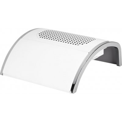 Ráj nehtů Odsávačka prachu - 2 ventilátory – Sleviste.cz