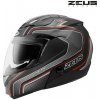 Přilba helma na motorku Zeus Modular
