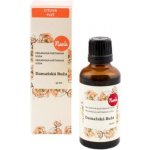 Kvitok Damašská Růže BIO květová voda 100 ml – Zboží Mobilmania