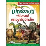 Dinosauři zábavná encyklopedie – Sleviste.cz