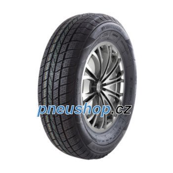 Powertrac Power MARCH A/S 195/55 R15 85V