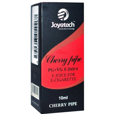 Joyetech Cherry Pipe 10 ml 0 mg