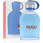 Hugo Boss Hugo Now toaletní voda pánská 125 ml – Hledejceny.cz