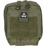 Pouzdro na mapu MFH - olivové – Zboží Živě