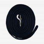 Horze Lonž měkká tmavě modrá – Zboží Mobilmania