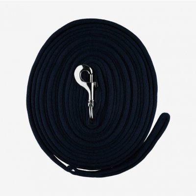 Horze Lonž měkká tmavě modrá – Zboží Mobilmania