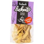 Luskeeto Krekry česnekové 70 g – Zboží Dáma