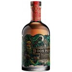 Don Papa Masskara 40% 0,7 l (holá láhev) – Zboží Dáma