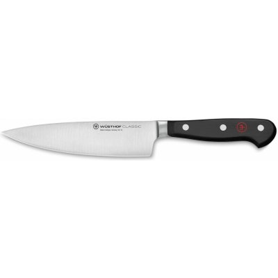 WÜSTHOF Kuchyňský nůž CLASSIC Nůž kuchyňský 1040130116 16 cm – Zbozi.Blesk.cz