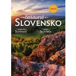 Čarovné Slovensko – Hledejceny.cz