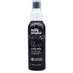 Milk_Shake Icy Blond Toning Spray 100 ml – Zboží Mobilmania