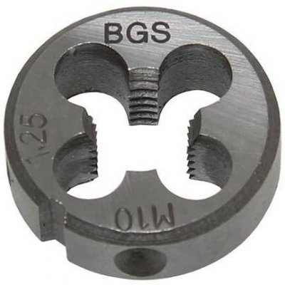 BGS Technic BGS 1900-M10X1.5-S Závitové očko M10 x 1,5 mm ze sady BGS 1900 – Hledejceny.cz